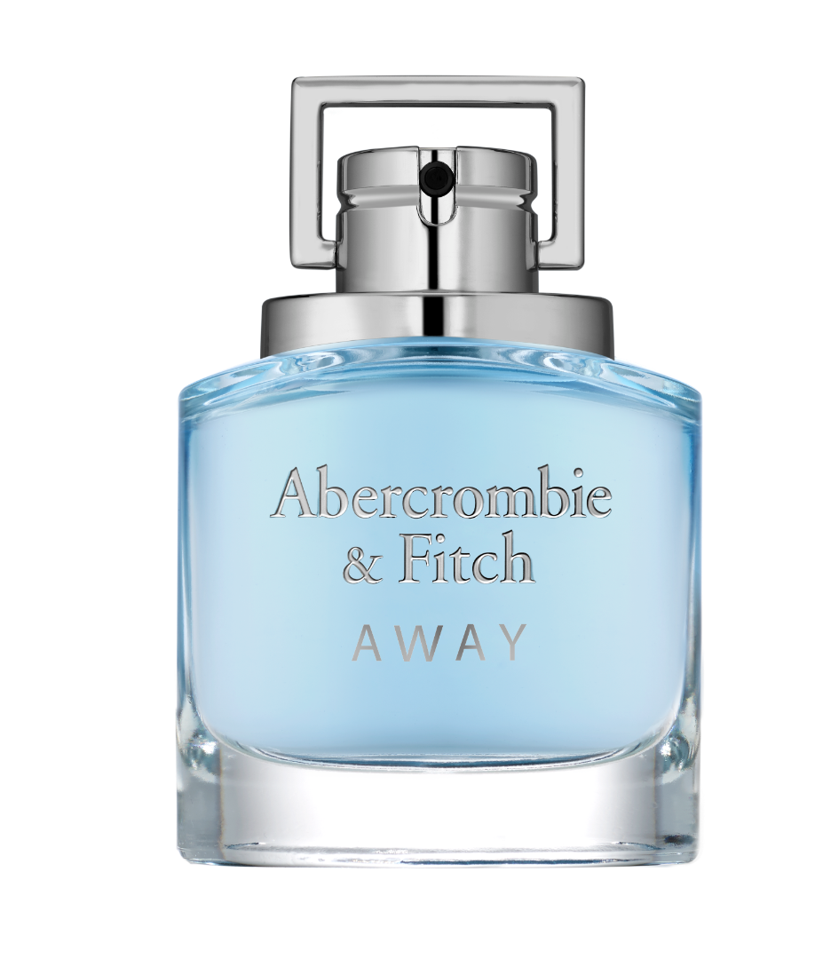 A&F AWAY MEN EDT 100ML 