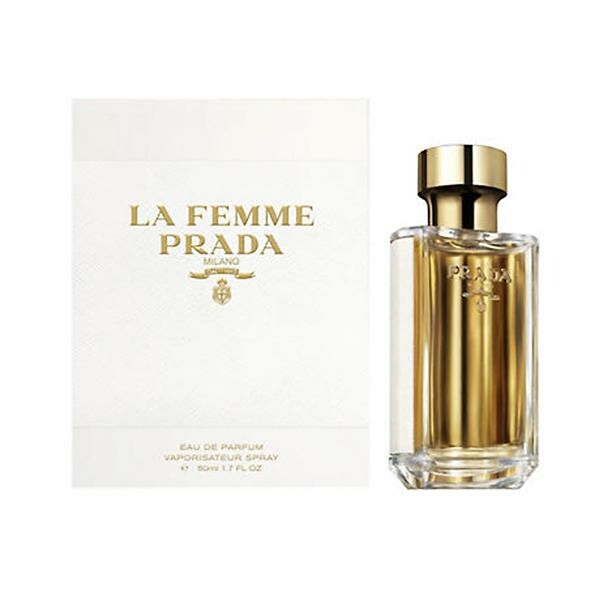 LA FEMME PRADA EDP 50ML