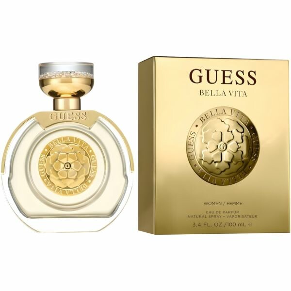 GUESS BELLA VITA EDP 100ML IT 