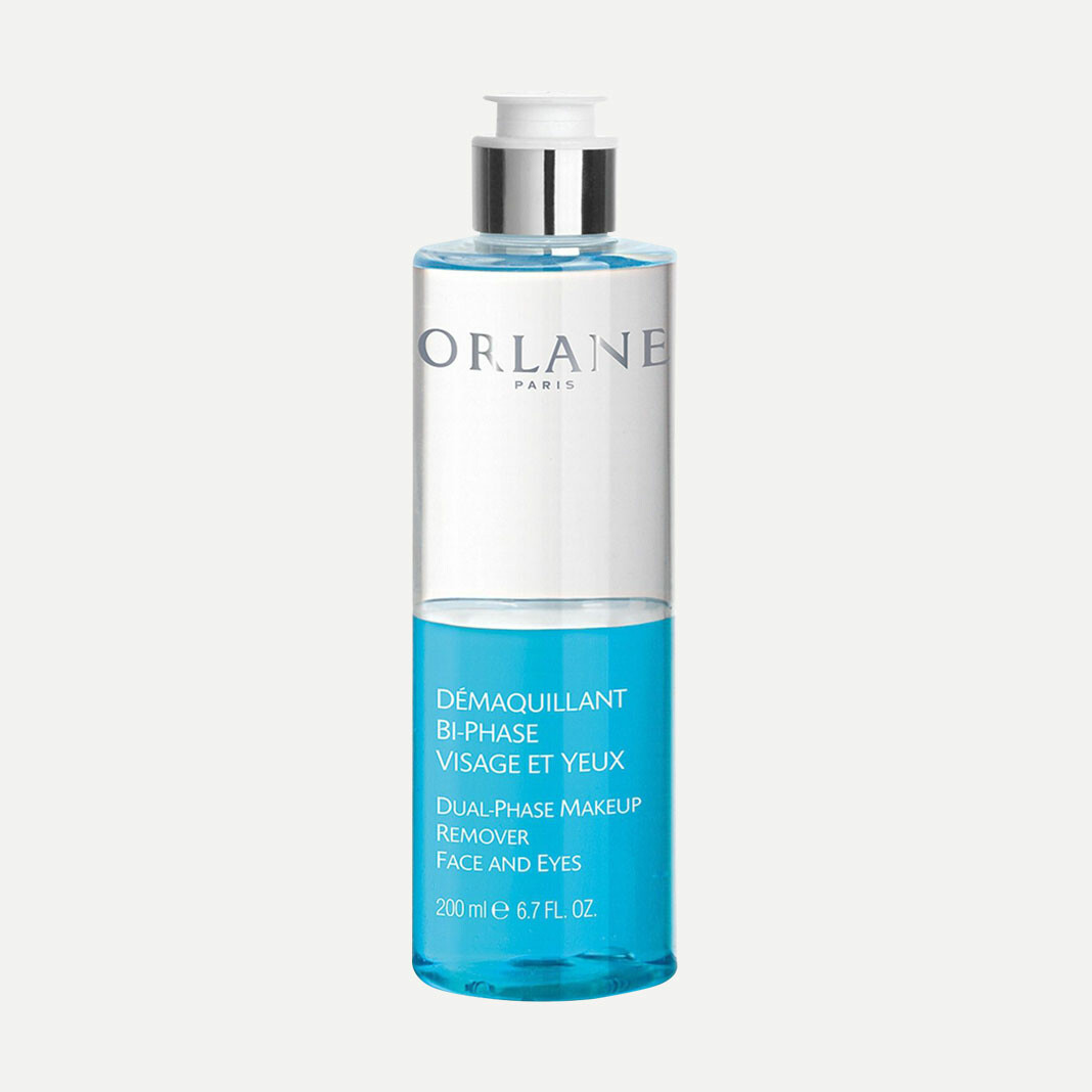 ORLANE DUAL PHASE CLEANSING FACE AND EYE B 200ML 