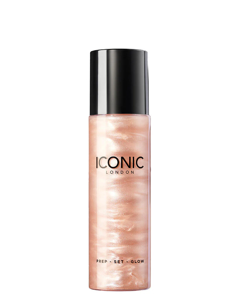 ICONIC LONDON PREP-SET-GLOW ORIGINAL 120ML 