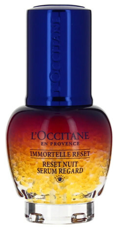 L'OCCITANE RESET SERUM REGARD 15ML 