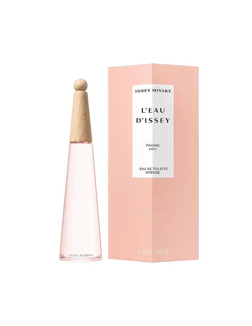 L'EAU D'ISSEY PIVOINE EDT INTENSE 50ML 