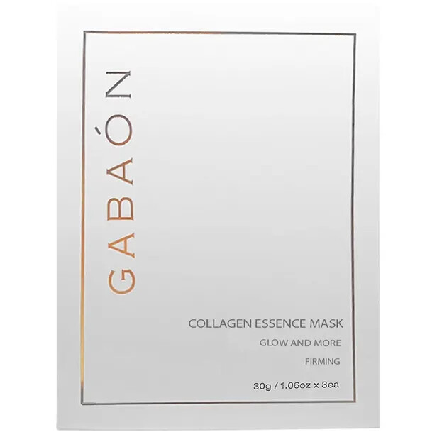 GABAON COLLAGEN ESSENCE MASK 