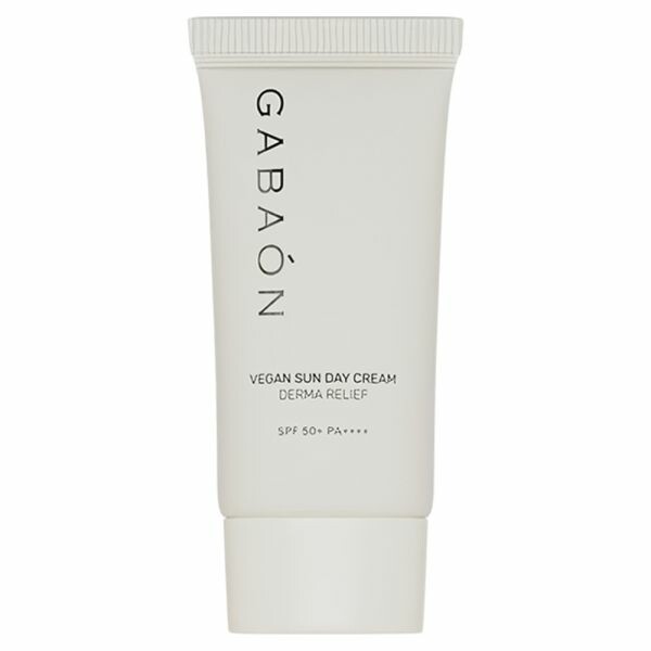 GABAON VEGAN SUN DAY CREAM 