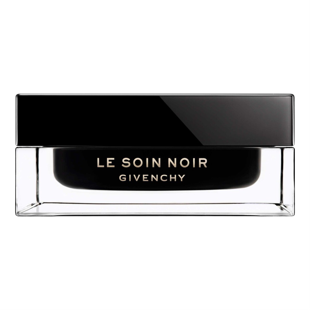 GIVENCHY LE SOIN NOIR MASK N&B 