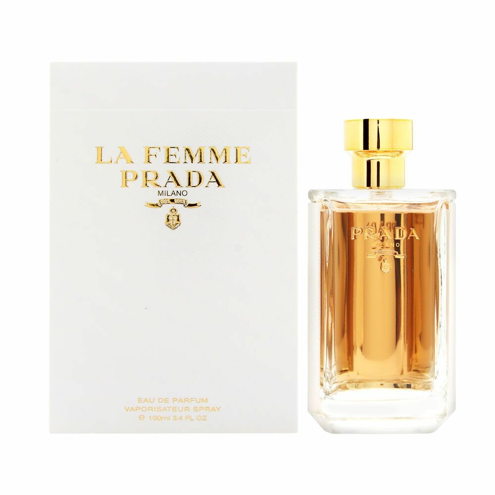 LA FEMME PRADA EDP 100ML 