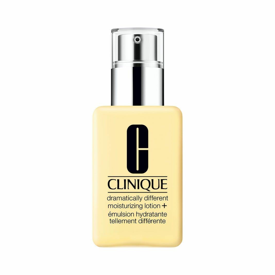 Clinique Crema Humectante Dramatically Different™  