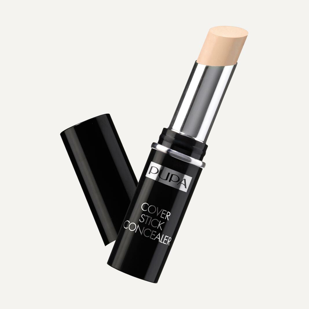 PUPA COVER STICK CONCEALER 3.5G 