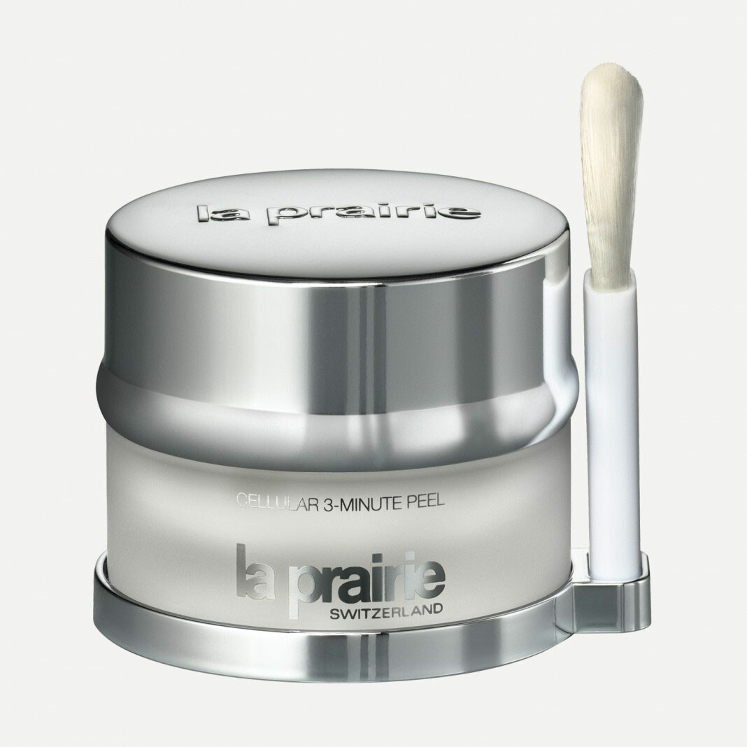 La Prairie Cellular 3 Minute Peel Soft Peel Resurfacing Mask 40ml