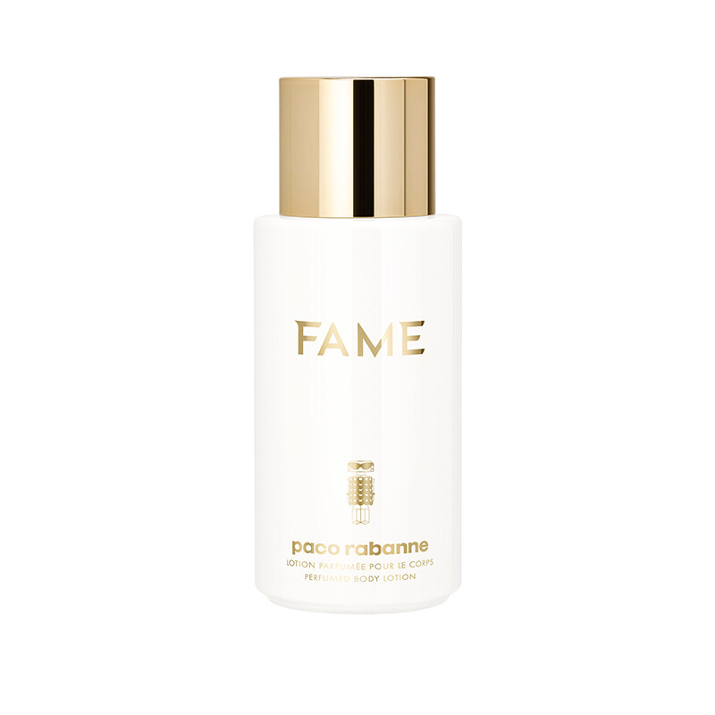 PACO RABANNE FAME BODY LOTION 200ML