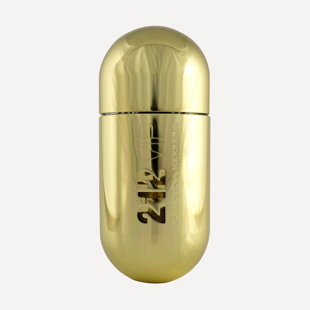 212 Vip Eau de Parfum 50ml