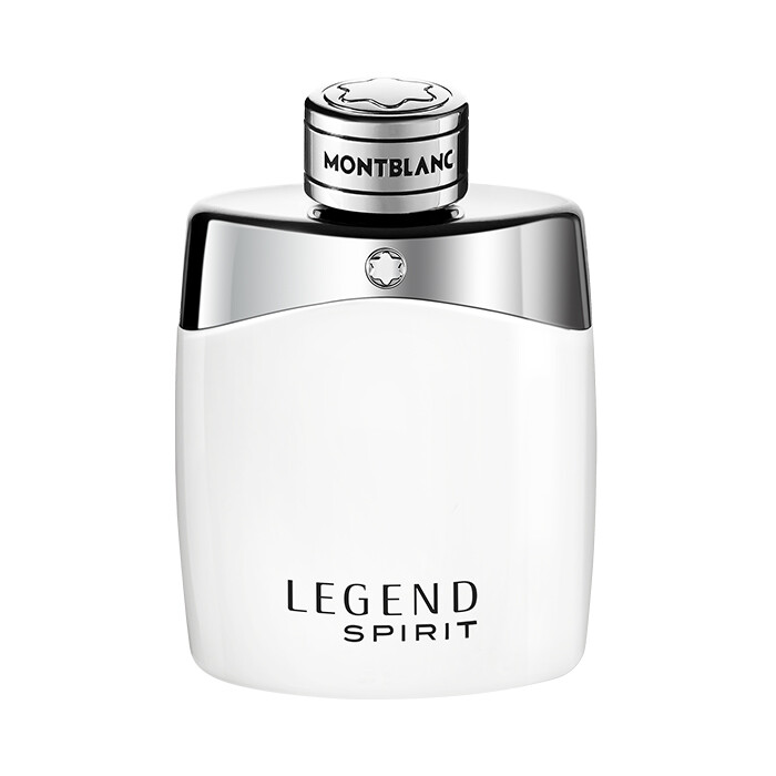 MONTBLANC LEGEND SPIRIT EDT 100 ML 