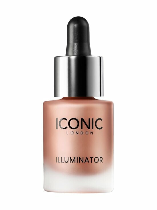 ICONIC LONDON ILLUMINADOR BLUSH 13.5ML 