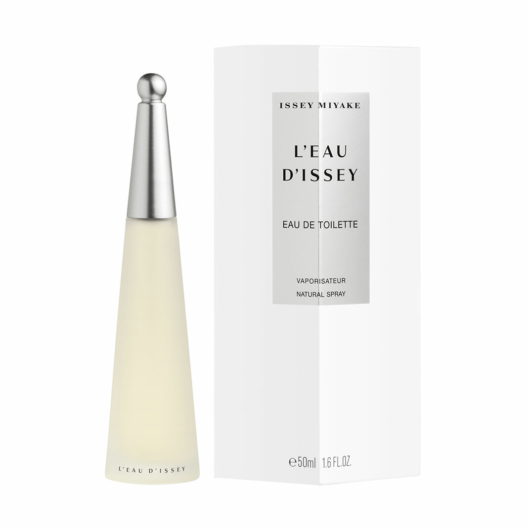 L’EAU D’ISSEY EDT 50 ML 