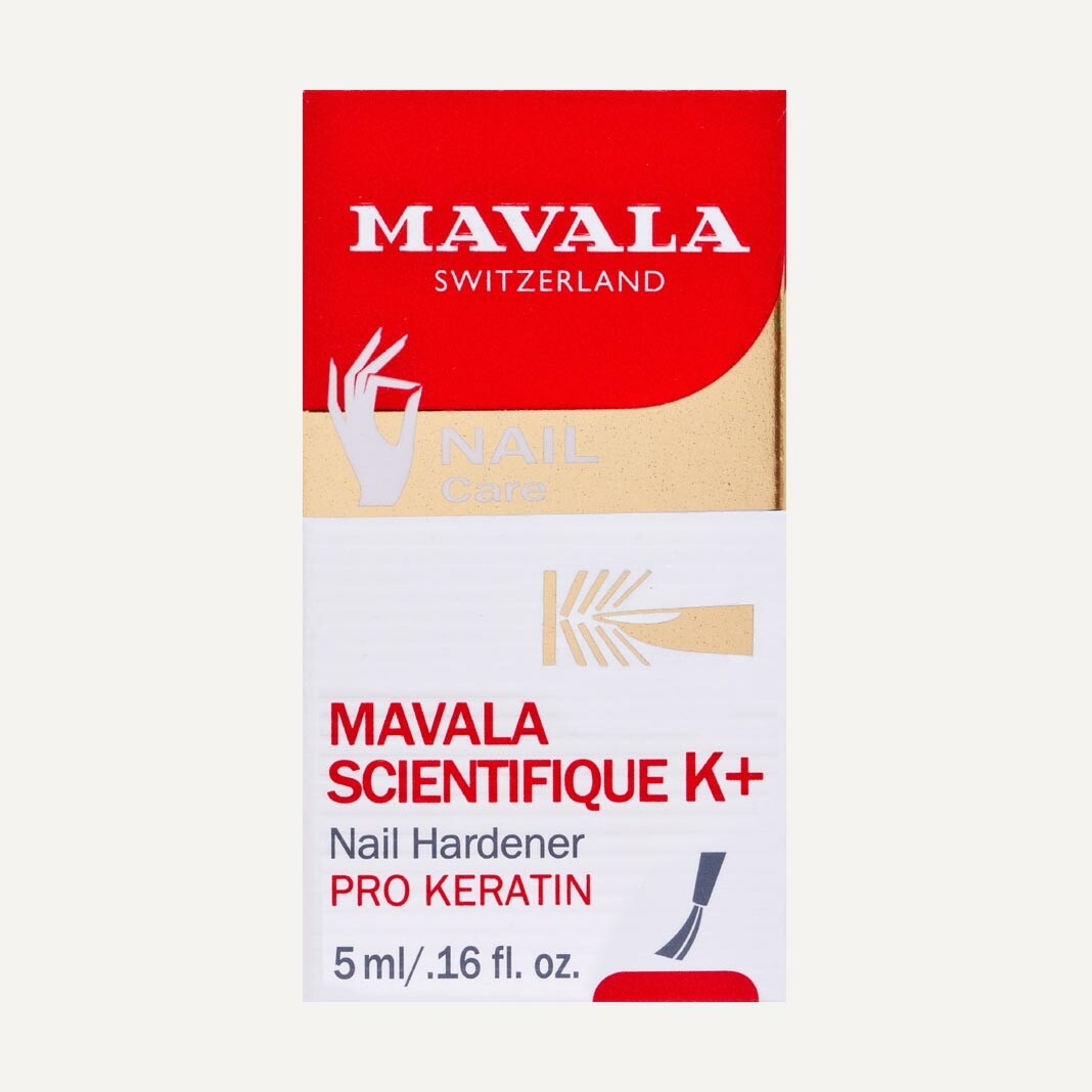 MAVALA SCIENTIFIQUE K+ 5ML ESPA