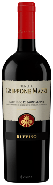 RUFF GREPONE MAZZI BRUNELLO  