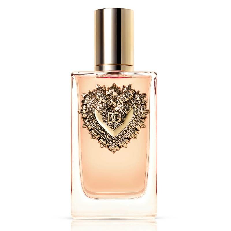 DOLCE GABANA DEVOTION EDP 100ML 