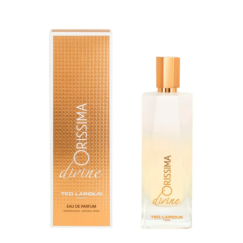 ORISSIMA DIVINE SPRAY EDP 100ML