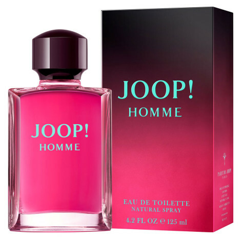 JOOP MAN EDT VAPO 125ML 