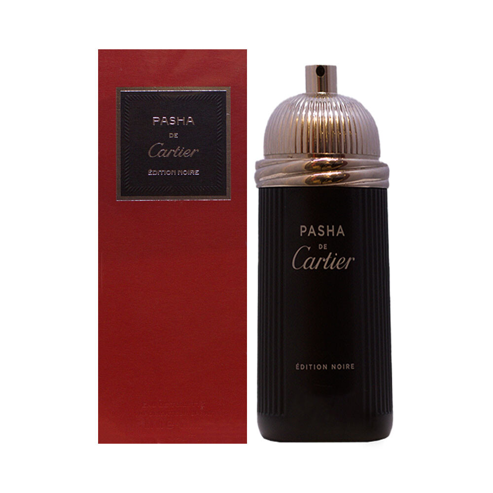 PASHA EDITION NOIRE EAU DE TOILETTE 150ML