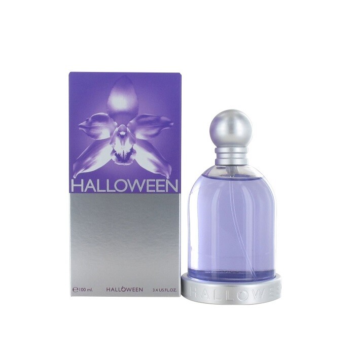 HALLOWEEN EDT 100ML VAPO