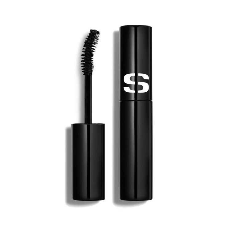 SISLEY MASCARA SO CURL DEEP BLACK 