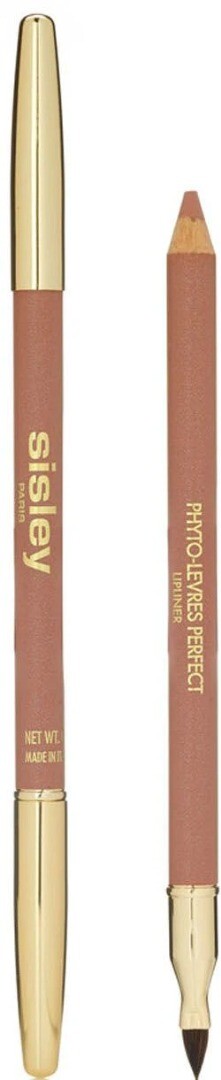 SISLEY PHYTO LEVRES PERFECT 1 NUDE S 7611