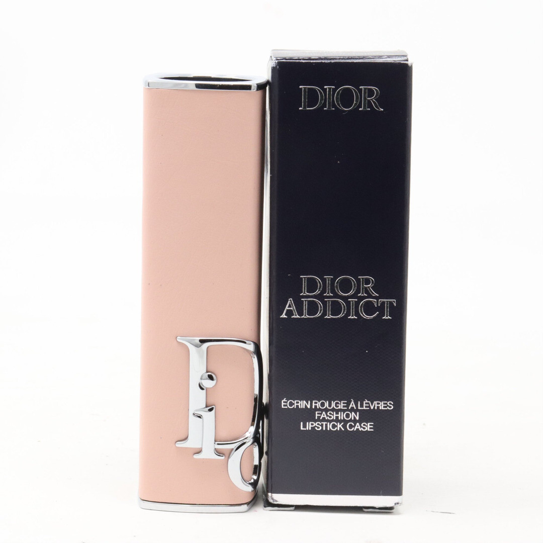 DIOR ADDICT LIPSTICK FASHION CASE   2 3.20G 