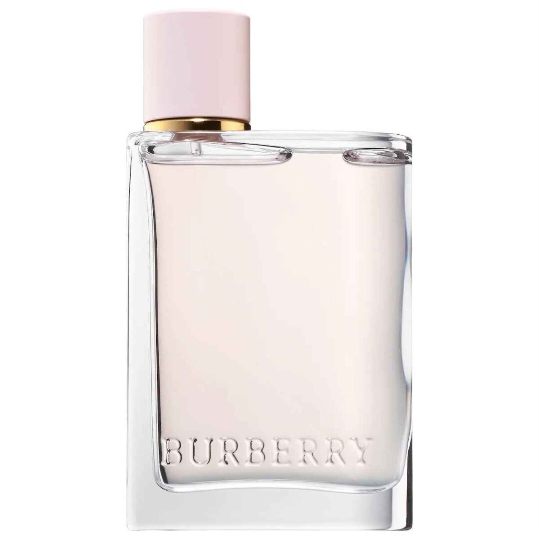 BURBERRY HER EDP 100ML 