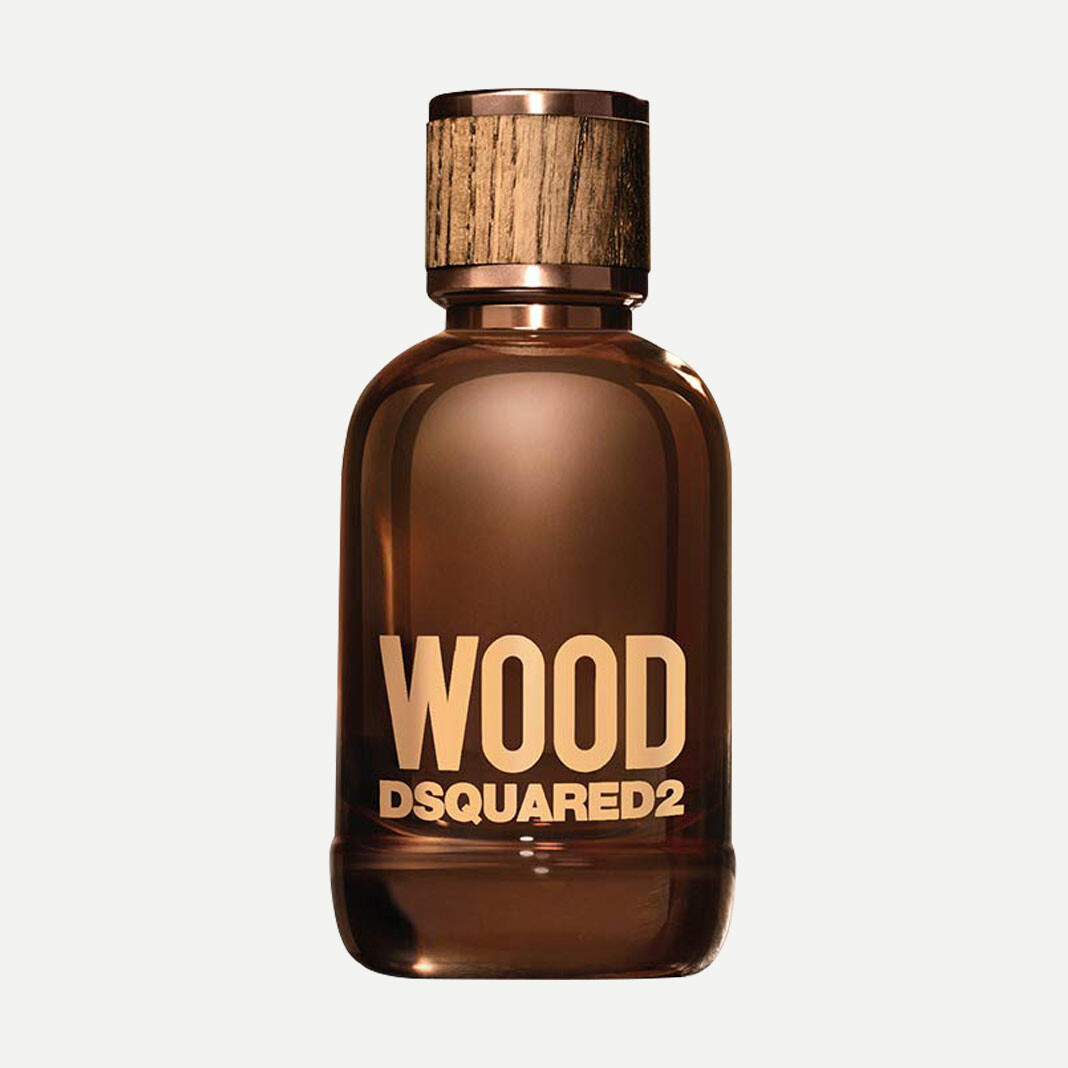 Wood Pour Homme Eau de Toilette 50ml