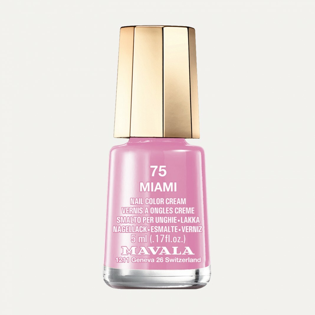 MAVALA MINI COLOR MIAMI 5ML 