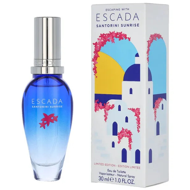 ESCADA SANTORINI EDT 30ML