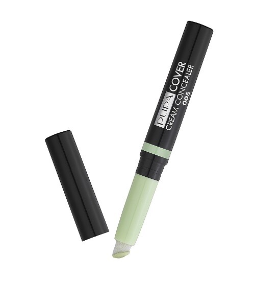 PUPA PUPA COVER CREAM CONCEALER 2.4ML 