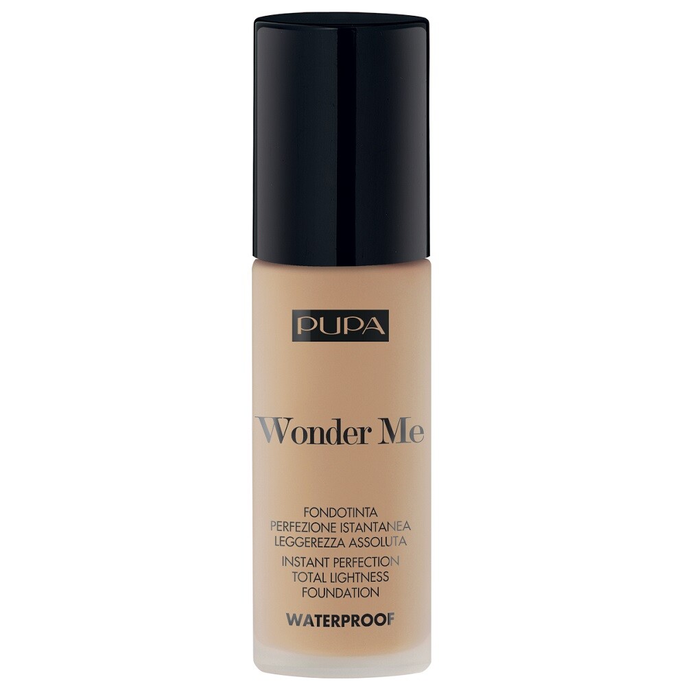 PUPA WONDER ME 050