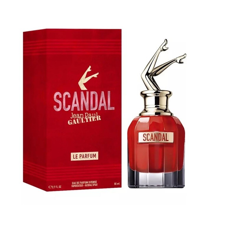 JEAN PAUL GAULTIER SCANDAL LP HER EDP 50ML