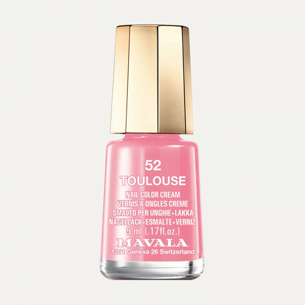 MAVALA MINI COLOR TOULOUSE 5ML 