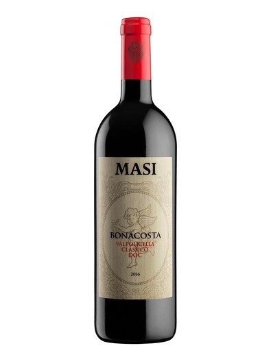 2019 MASI-BONACOSTA,VALP.CLAS.SUPERIORE DOC DOP 750ML 20EU