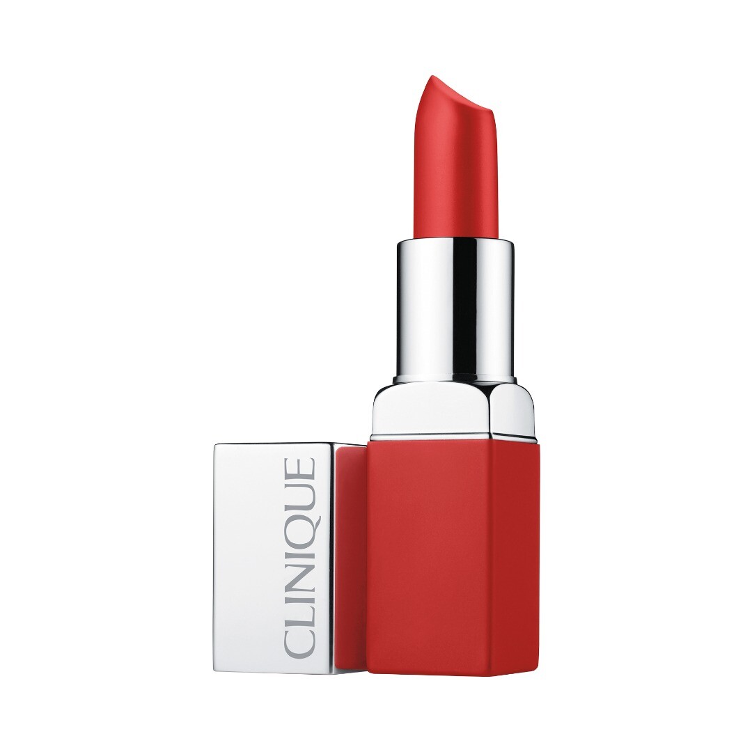 Clinique  Labial+Primer Pop™ Matte  