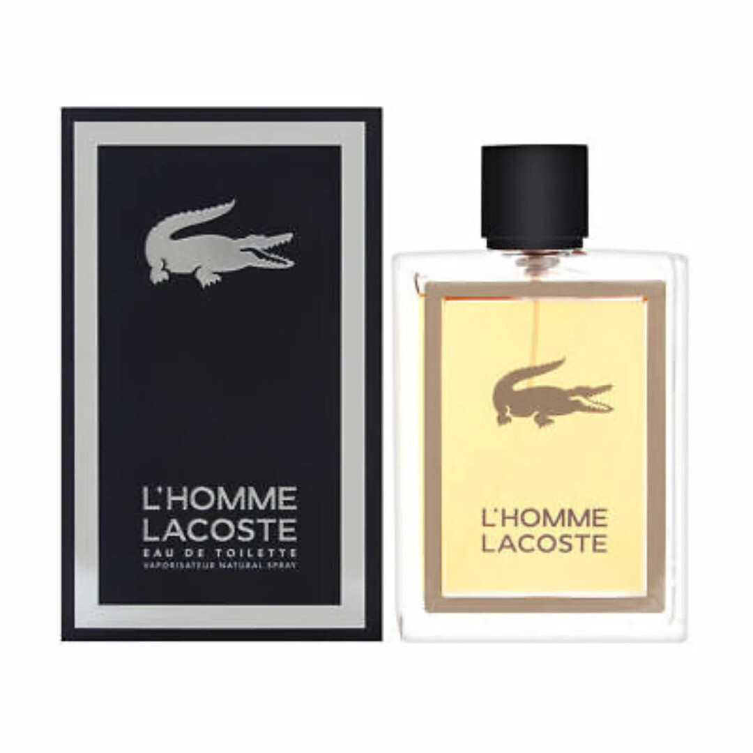 LACOSTE L`HOMME EDT 100ML