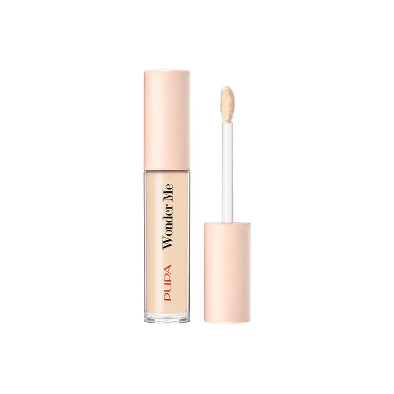 PUPA WONDER ME FATIGUE ERASERINSTANT PERFECT CONCEALER 4.2ML 