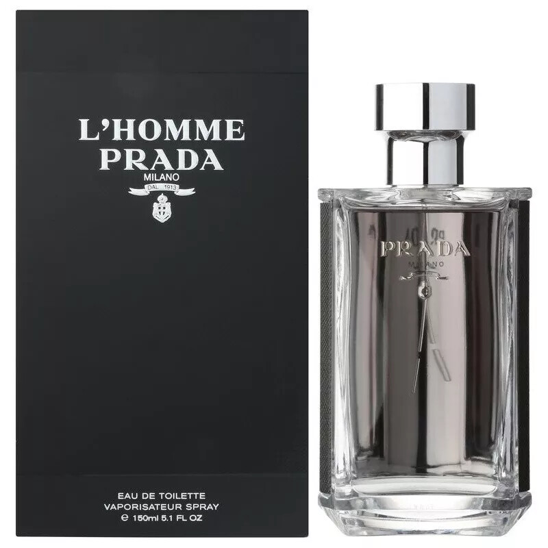 LHOMME EDT 100ML