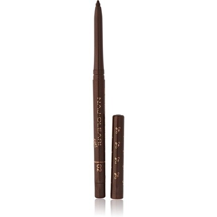 NAJ OLEARI IRRESISTIBLE EYELINER & KAJAL GOLDEN BROWN 