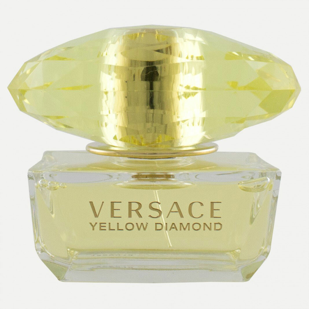 YELLOW DIAMOND EDT NAT SPRAY 50ML 