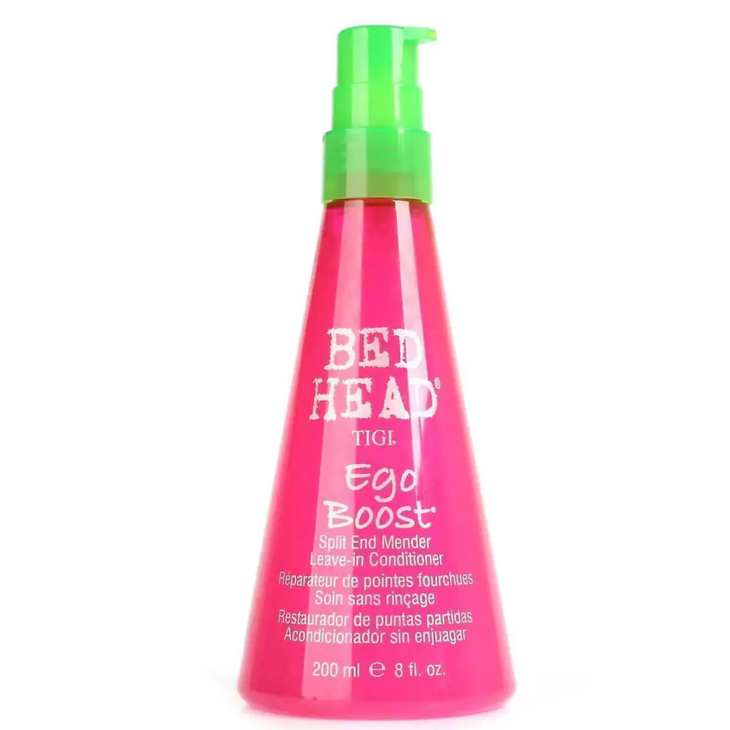 TIGI BED HEAD EGO BOOST 200ML 