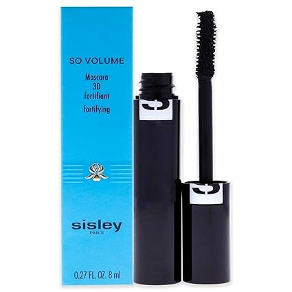 SISLEY MASCARA SO VOLUME 1 DEEP BLACK 