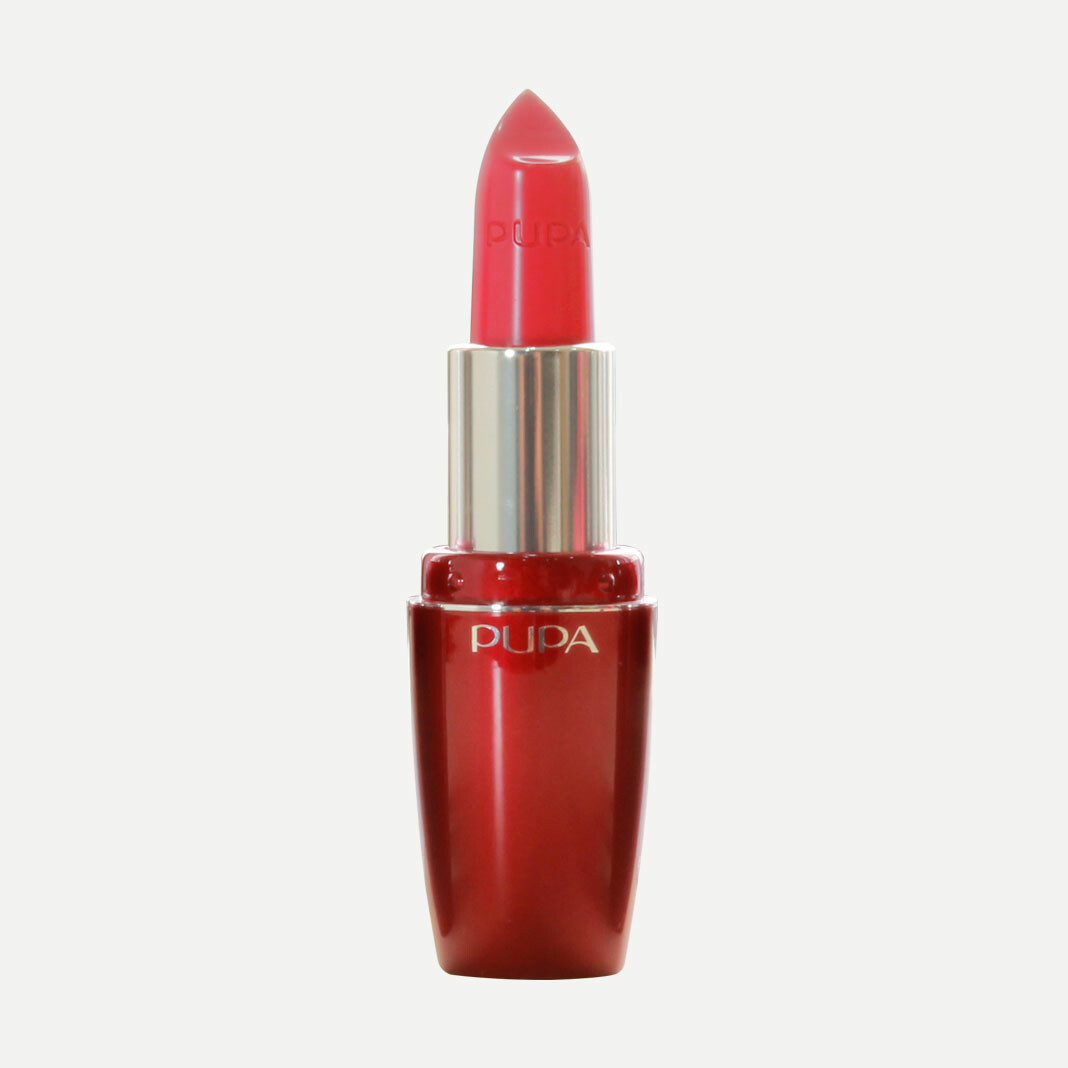 PUPA RAPID ACTION VOLUME ENHANCING LIPSTICK 3.5ML 601