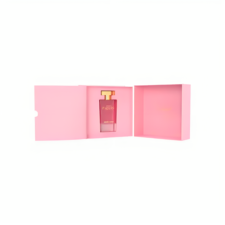 COOL & COOL PINK PARADISE EDP 80ML 