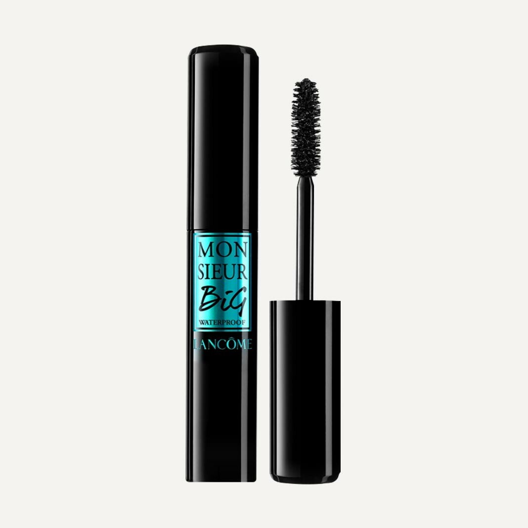 Máscara de Pestañas Monsieur Big Mascara Waterproof