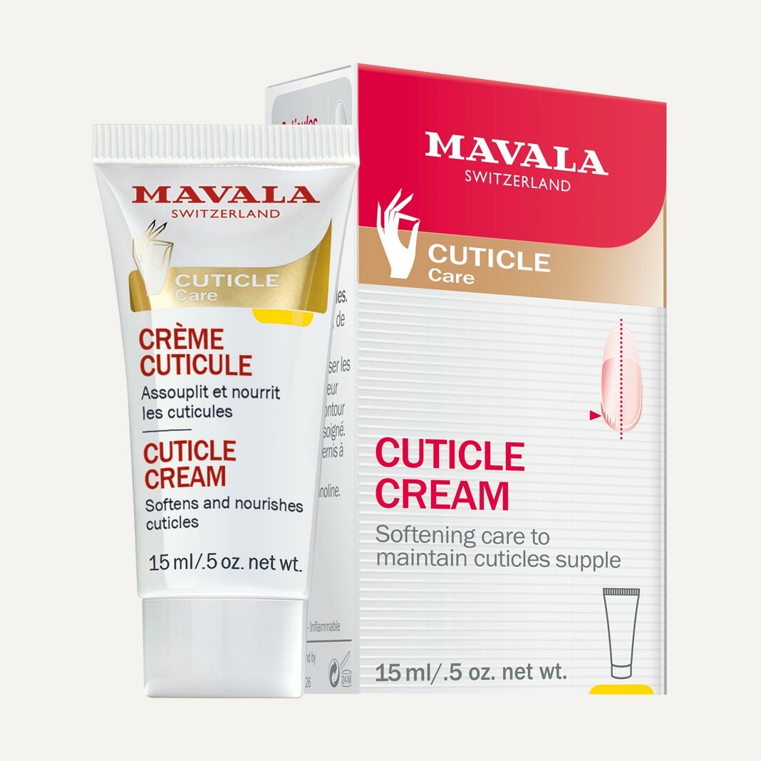 MAVALA CUTICULE CREAM 15ML 